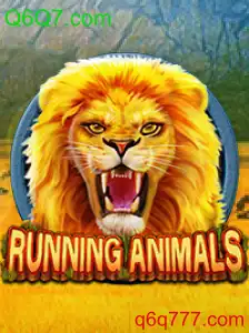Explorando o Mundo de RunningAnimals: Diversão e Estratégia em Movimento