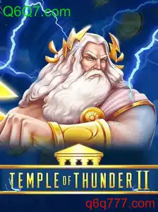 Temple of Thunder II: Introdução e Regras