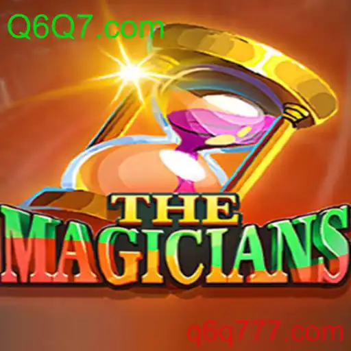 Descubra TheMagicians